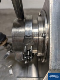Image of Fitzpatrick L1A Fitzmill, S/S 08