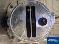 Image of Fitzpatrick L1A Fitzmill, S/S 09