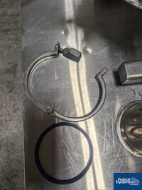 Image of Fitzpatrick L1A Fitzmill, S/S 10