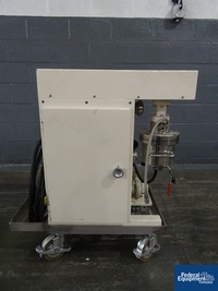 Image of FRYMA COBALL MILL, S/S, MODEL MS-12 03