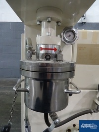 Image of FRYMA COBALL MILL, S/S, MODEL MS-12 05