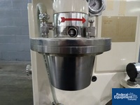 Image of FRYMA COBALL MILL, S/S, MODEL MS-12 06