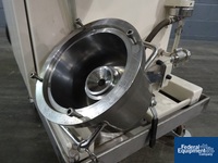 Image of FRYMA COBALL MILL, S/S, MODEL MS-12 07