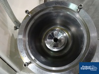 Image of FRYMA COBALL MILL, S/S, MODEL MS-12 08