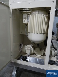 Image of FRYMA COBALL MILL, S/S, MODEL MS-12 10