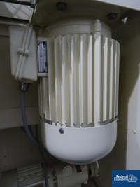 Image of FRYMA COBALL MILL, S/S, MODEL MS-12 11