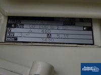 Image of FRYMA COBALL MILL, S/S, MODEL MS-12 12