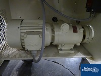 Image of FRYMA COBALL MILL, S/S, MODEL MS-12 13