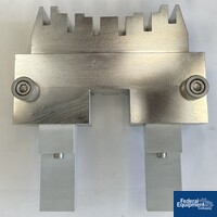 Image of Rectifier Block Assembly Size 3 for IMA Zanasi 40, OEM Part# 4416017 02