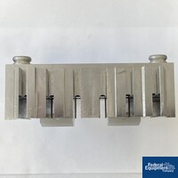 Image of Rectifier Block Assembly Size 3 for IMA Zanasi 40, OEM Part# 4416017 03