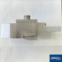 Image of Rectifier Block Assembly Size 3 for IMA Zanasi 40, OEM Part# 4416017 06