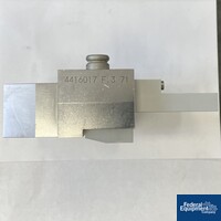 Image of Rectifier Block Assembly Size 3 for IMA Zanasi 40, OEM Part# 4416017 07