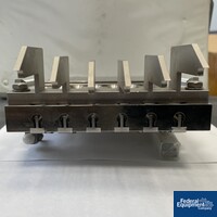 Image of Magazine Assembly Size 3 for IMA Zanasi 40, OEM Part# 4416027 02
