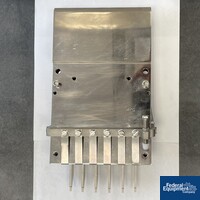 Image of Magazine Assembly Size 3 for IMA Zanasi 40, OEM Part# 4416027 03