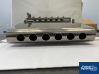 Image of Magazine Assembly Size 3 for IMA Zanasi 40, OEM Part# 4416027 04