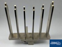 Image of Horizontal Fork Size 3 for IMA Zanasi 40, OEM Part# 8716037 02