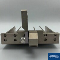 Image of Horizontal Fork Size 3 for IMA Zanasi 40, OEM Part# 8716037 03