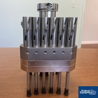 Image of Dosator Unit Size 3 for IMA Zanasi 40 04
