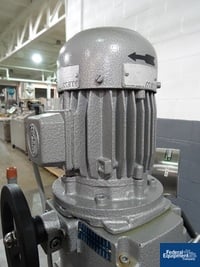 Image of Koruma Colloid Mill, Model V100/25, S/S 06