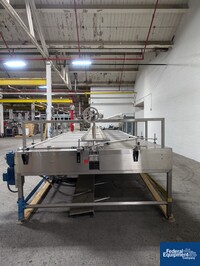 Image of 72" x 175" Accumulation Conveyor 03
