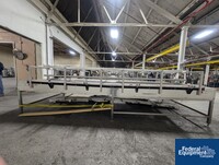 Image of 72" x 175" Accumulation Conveyor 04