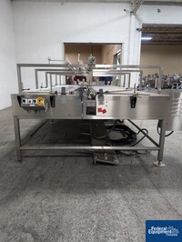 Image of 72" x 175" Accumulation Conveyor 05