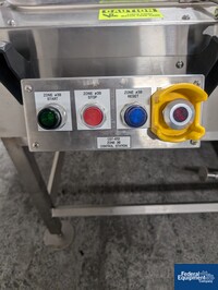 Image of 72" x 175" Accumulation Conveyor 06