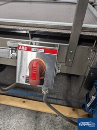 Image of 72" x 175" Accumulation Conveyor 08