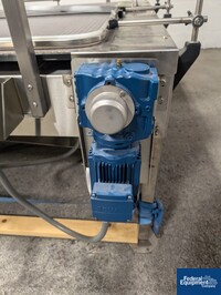 Image of 72" x 175" Accumulation Conveyor 09