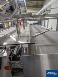 Image of 72" x 175" Accumulation Conveyor 14
