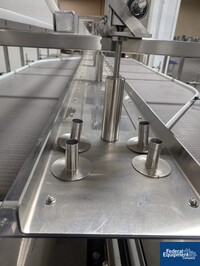 Image of 72" x 175" Accumulation Conveyor 18