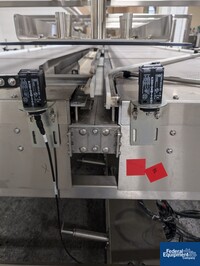 Image of 72" x 175" Accumulation Conveyor 19