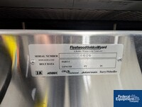 Image of 72" x 175" Accumulation Conveyor 02