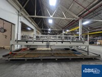 Image of 72" x 175" Accumulation Conveyor 04