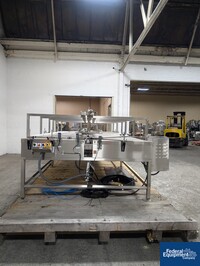 Image of 72" x 175" Accumulation Conveyor 05