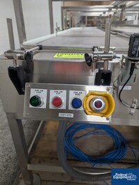 Image of 72" x 175" Accumulation Conveyor 06