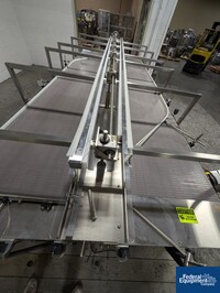 Image of 72" x 175" Accumulation Conveyor 07