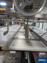 Image of 72" x 175" Accumulation Conveyor 11