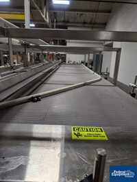 Image of 72" x 175" Accumulation Conveyor 12