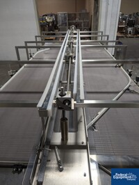 Image of 72" x 175" Accumulation Conveyor 14