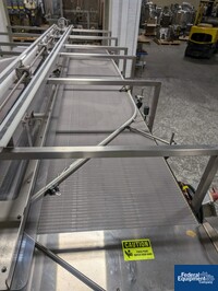 Image of 72" x 175" Accumulation Conveyor 15