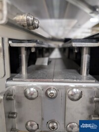 Image of 72" x 175" Accumulation Conveyor 16