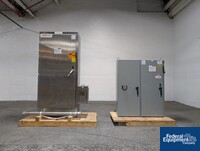 Image of Pneumatic Scale Angelus Rotary Capper, Model TC450-10 03