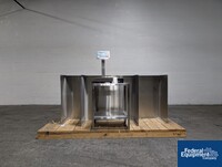 Image of Pneumatic Scale Angelus Rotary Capper, Model TC450-10 05