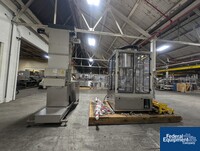 Image of Pneumatic Scale Angelus Rotary Capper, Model TC450-10 09