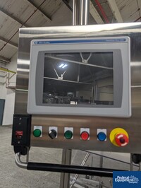 Image of Pneumatic Scale Angelus Rotary Capper, Model TC450-10 12