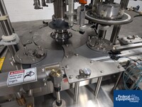 Image of Pneumatic Scale Angelus Rotary Capper, Model TC450-10 20