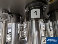 Image of Pneumatic Scale Angelus Rotary Capper, Model TC450-10 25