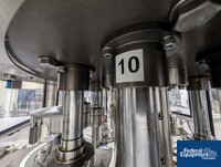 Image of Pneumatic Scale Angelus Rotary Capper, Model TC450-10 26