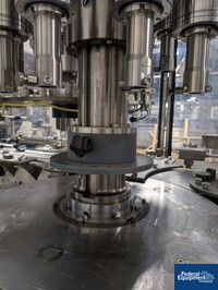 Image of Pneumatic Scale Angelus Rotary Capper, Model TC450-10 27